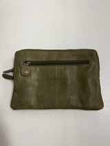 SYDNEY BAG - GREEN